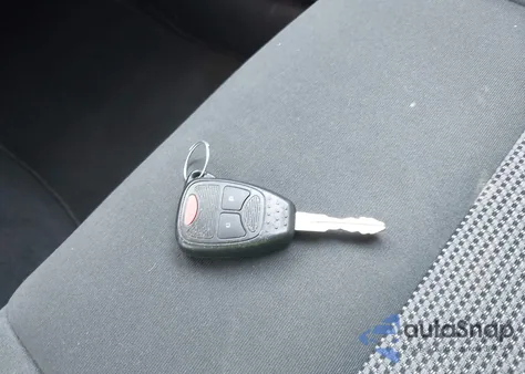 2012 Jeep Patriot Latitude from USA, damaged, VIN 1C4NJRFB4CD589471